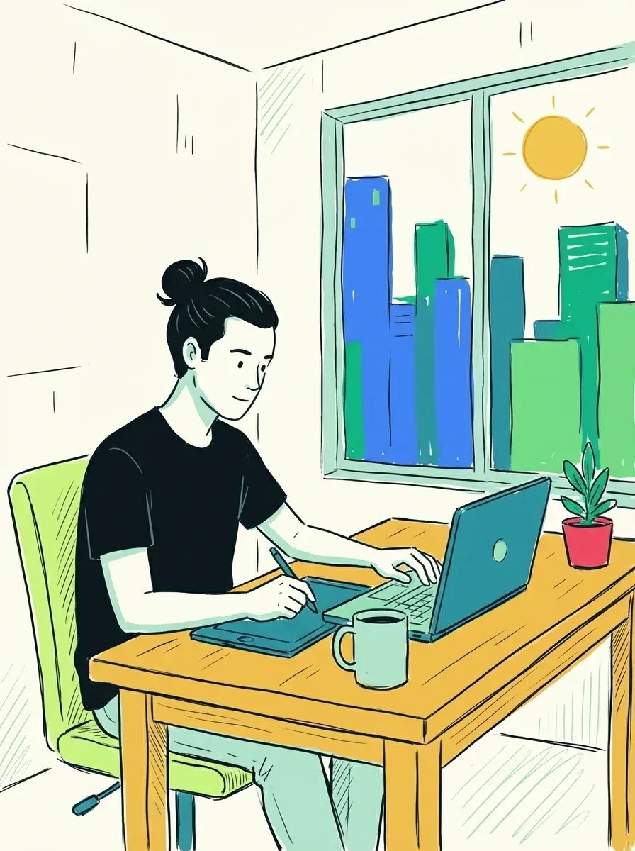 Careers at Wunderside