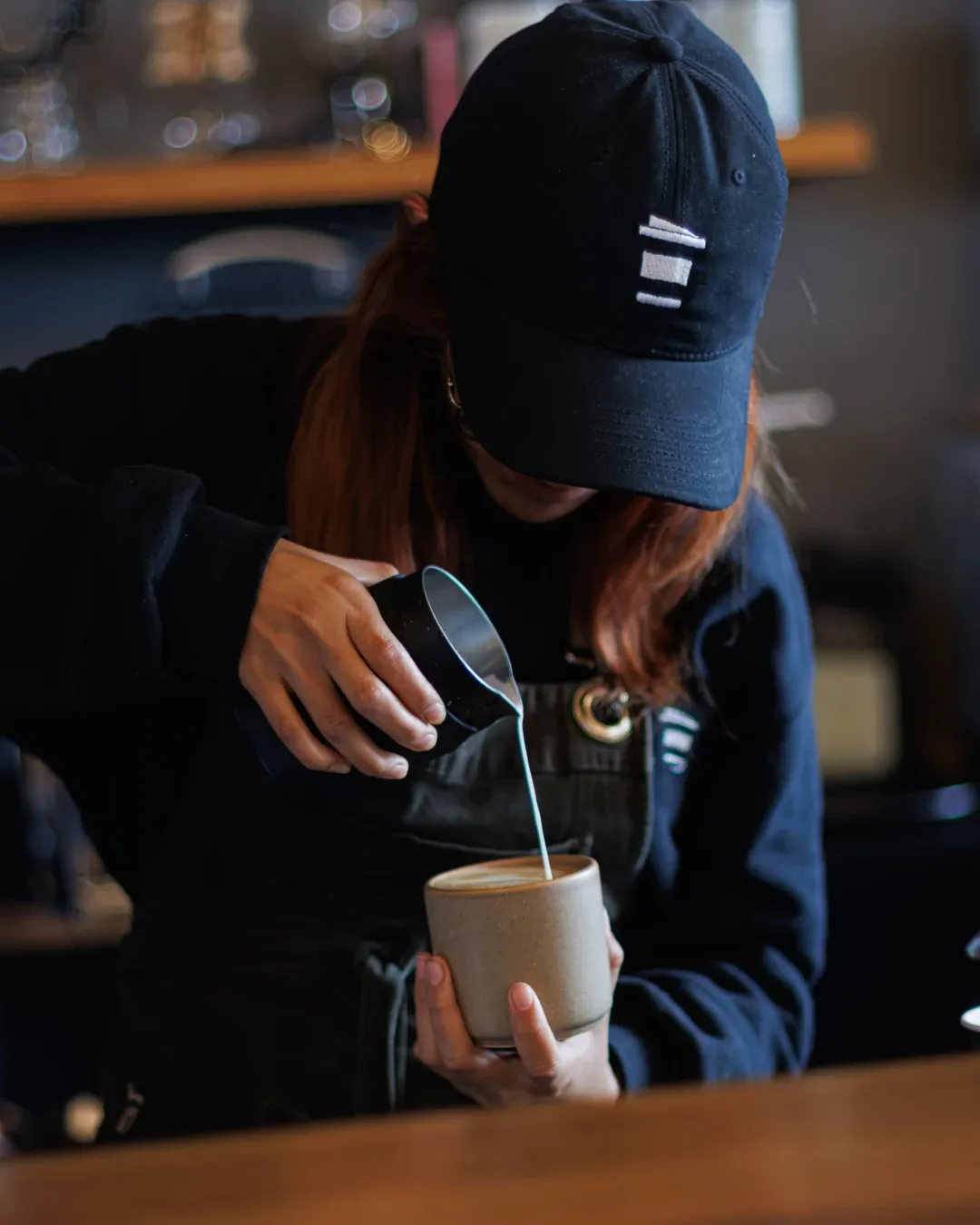 From Local Brand to Digital Commerce