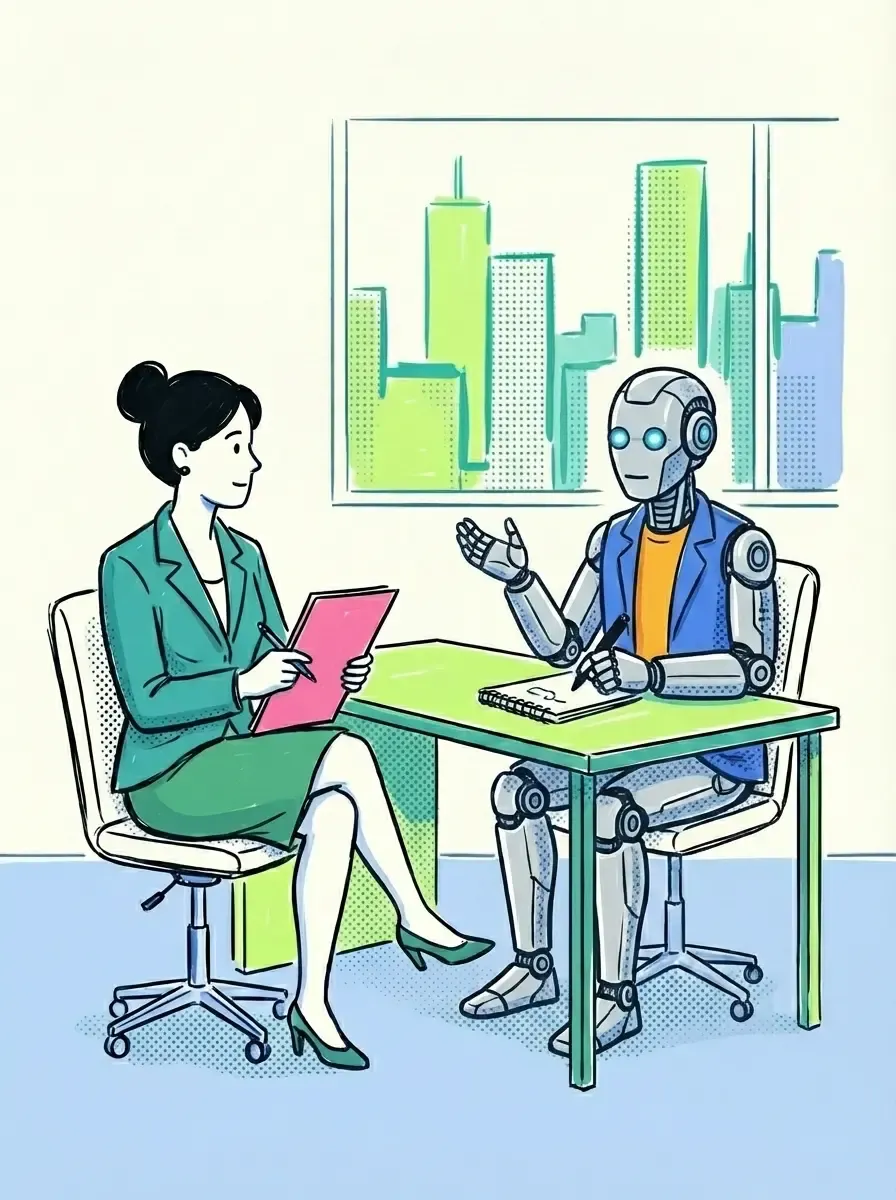 HR Curriculum Automated Assessment